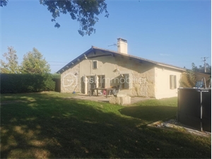 maison ancienne à la vente -   33660  PORCHERES, surface 105 m2 vente maison ancienne - UBI471548318